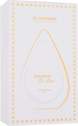 Actual product image Al Haramain La Lune PAR U 100 ml (Extrait De Parfum, 100 ml)
