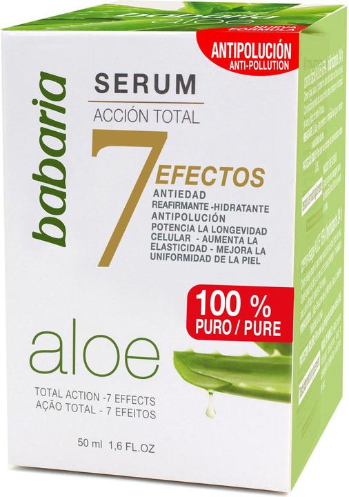 Babaria Aloe Vera