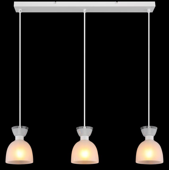 Actual product image Globo Massey (E14)