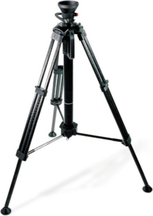 Actual product image Sachtler Hot Pod CF 10 - 15 kg payload