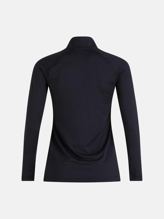 Actual product image Peak Performance Spirit Thermo-Shirt mit halbem Reissverschluss (XL)