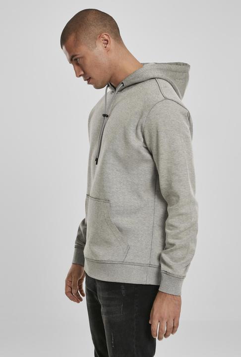 Immagine prodotto Urban Classics Felpa con cappuccio Two Face (XL)