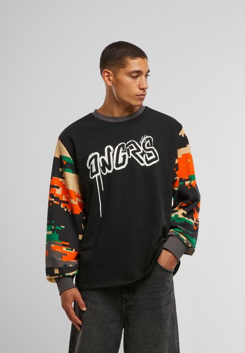 Immagine prodotto Dangerous DNGRS DNGRS Mellow Pullover - 190153 (S)