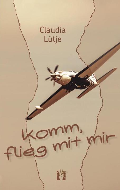 Image du produit Komm, flieg mit mir (Allemand, Claudia Lütje, 2022)