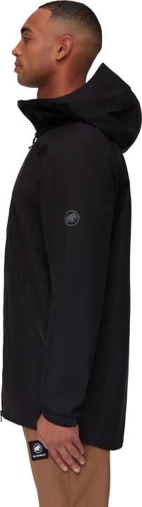 Immagine prodotto Mammut Giacca con cappuccio Seon Pac HS Uomo (L)
