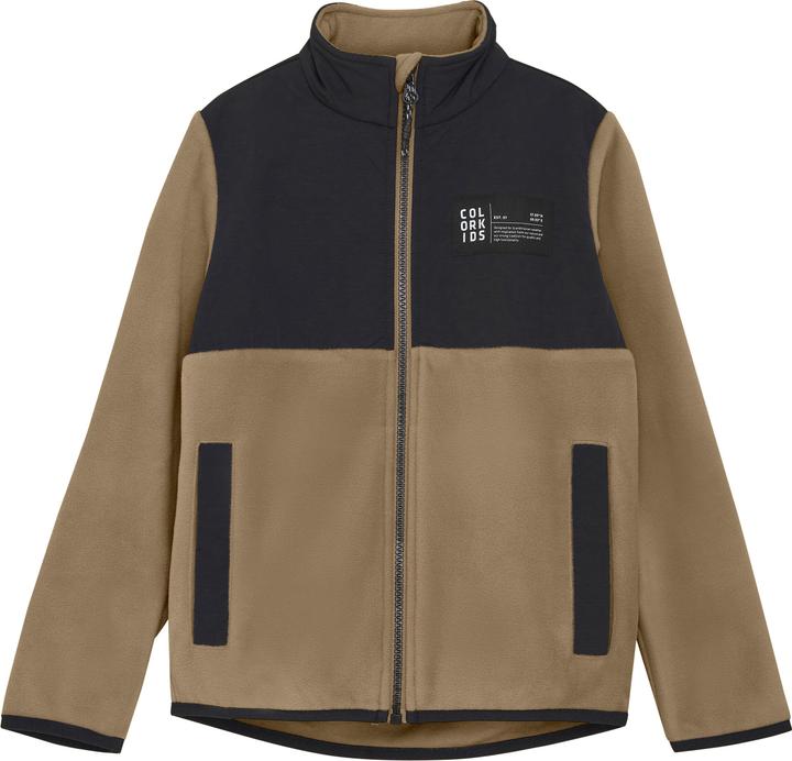 Produktbild Color Kids Fleece (134)