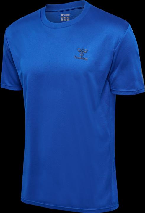 Produktbild hummel Hmlactive Pl Jersey S/S (M)