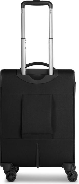 Produktbild Worldpack Chicago 4 Rollen Kabinentrolley S 56 cm (35 l, Handgepäck (bis 50l))