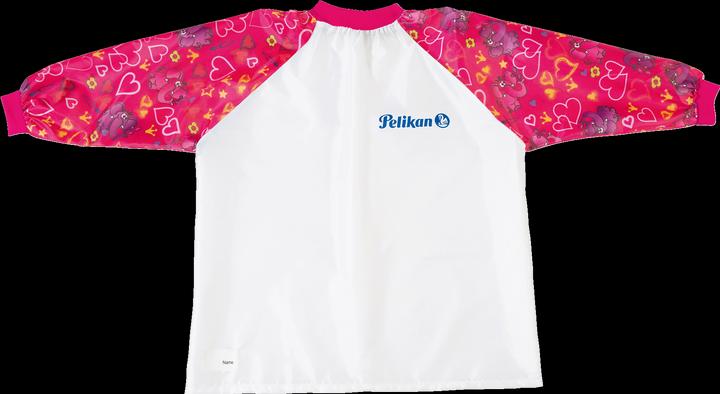 Actual product image Pelikan Painting apron