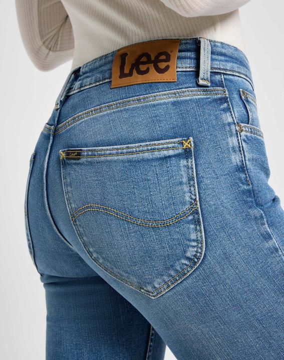 Image du produit Lee Jeans Marion Straight (W30/L31)
