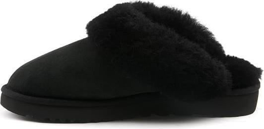 Actual product image Ugg W Classic Slipper Ii (36)