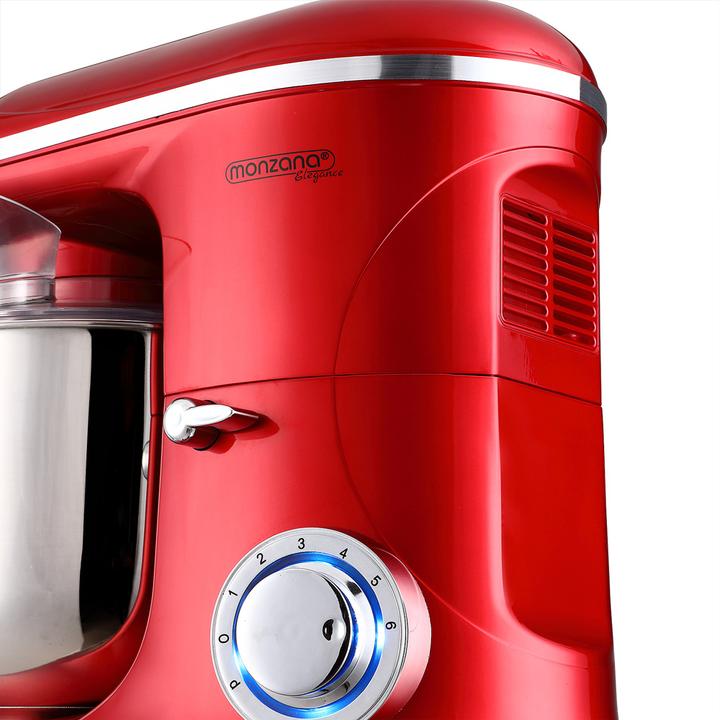 Image du produit Monzana Machine à pâte (1200 W)