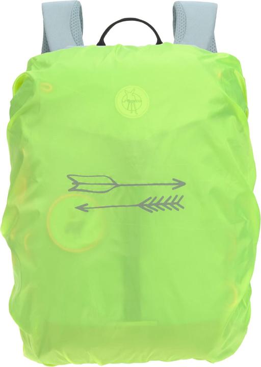 Immagine prodotto Lässig Zaino grande Adventure 14L, Natura (14 l)