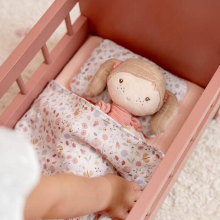 Produktbild Little Dutch Puppen-Bett