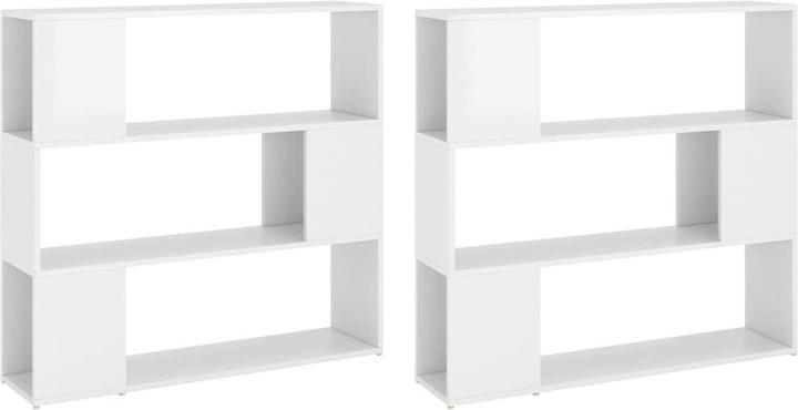 Image du produit VidaXL Delinda (100 x 24 x 188 cm)