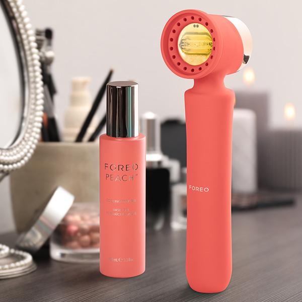 Produktbild Foreo Peach 2