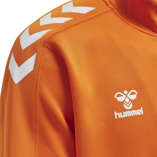 Immagine prodotto hummel Sudore Core Xk Poly Zip (XXL)