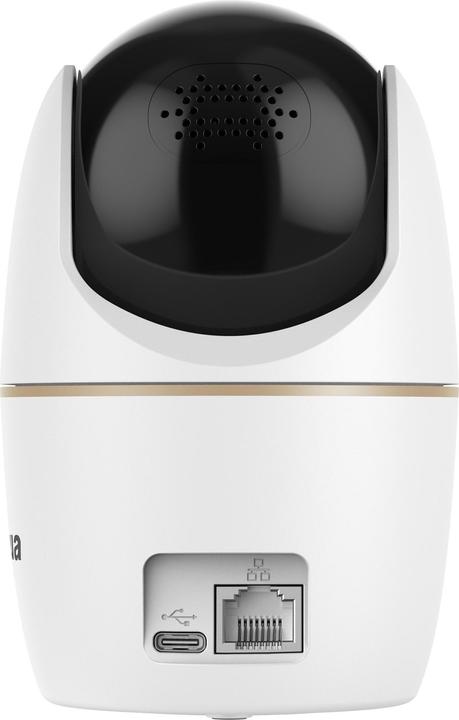 Produktbild Dahua NET CAMERA 5MP PT IR DOME/H5D-5F (2880 x 1620 Pixels)