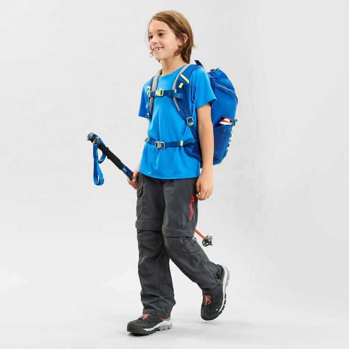 Actual product image Quechua MH500 (140)