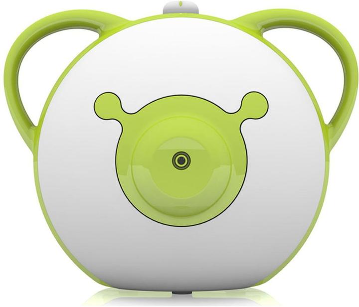 Actual product image Nosiboo Pro