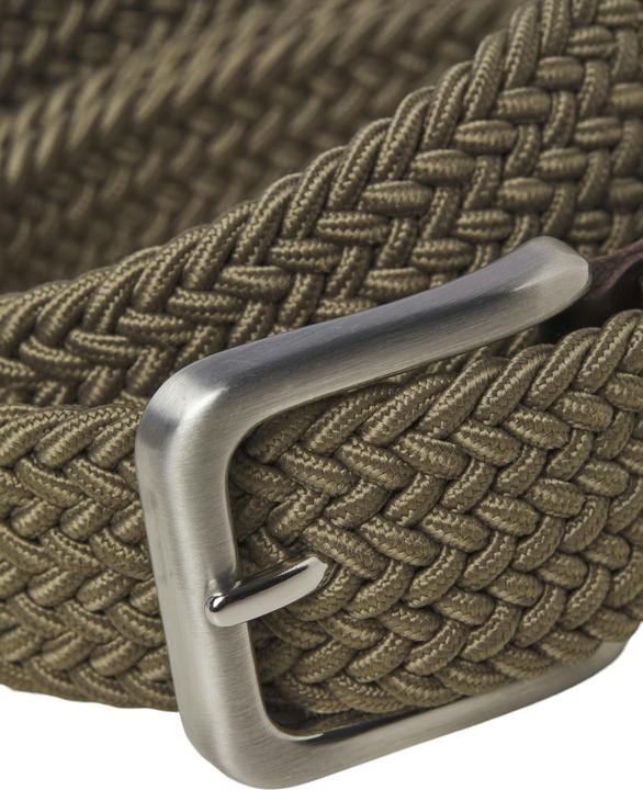 Actual product image Jack & Jones Jacspring Woven Belt Noos (105)