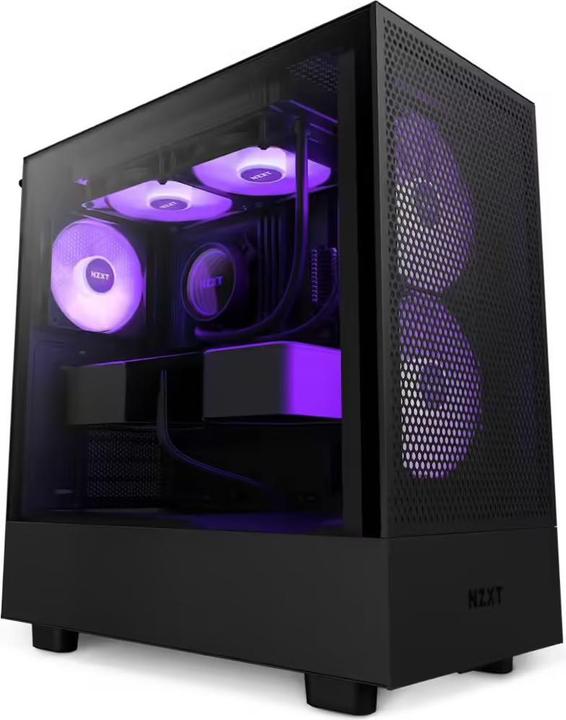 Produktbild One Gaming PC Premium IN25 (Intel Core i7-11700KF, GeForce RTX 3060 Ti)