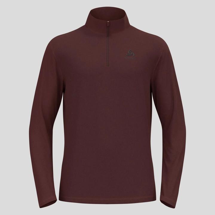 Produktbild Odlo Mid layer 1/2 zip BERRA (M)
