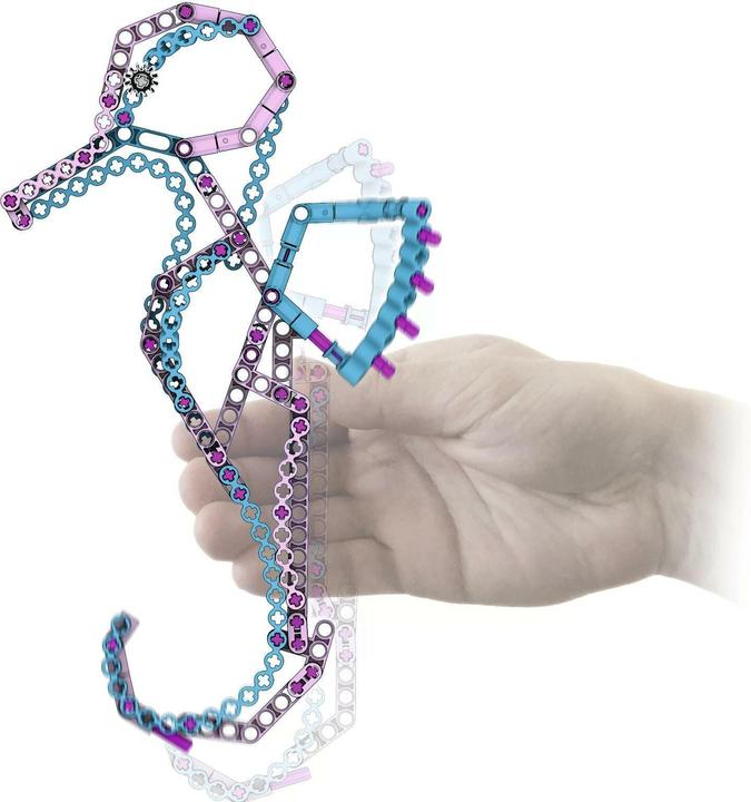 Produktbild CBionic Baustein-Set Seepferdchen
