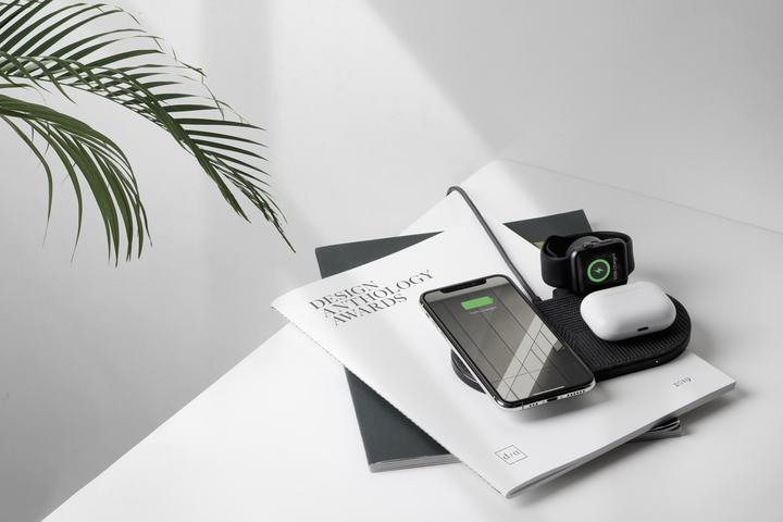 Produktbild Native Union Drop XL Watch (10 W)