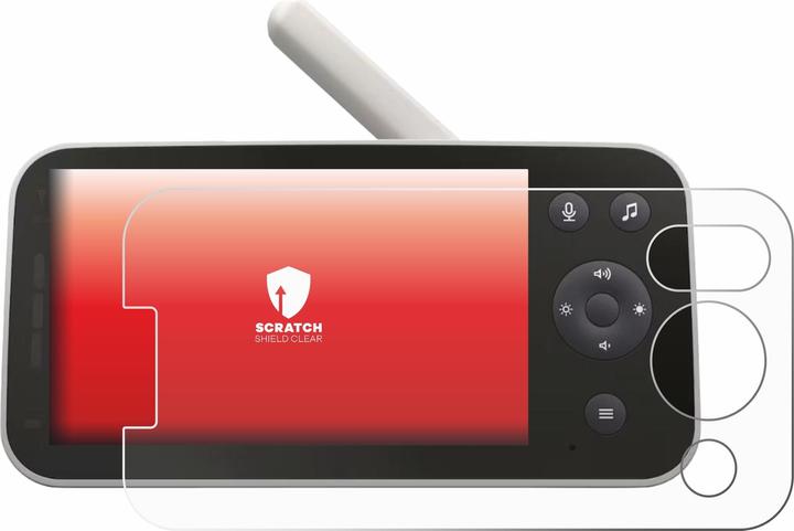 Image du produit upscreen Scratch Shield Protection