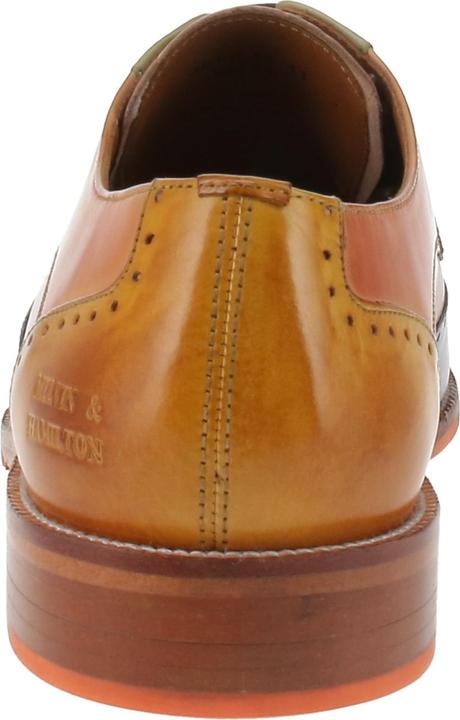 Actual product image Melvin & Hamilton Jeff 14 (42)