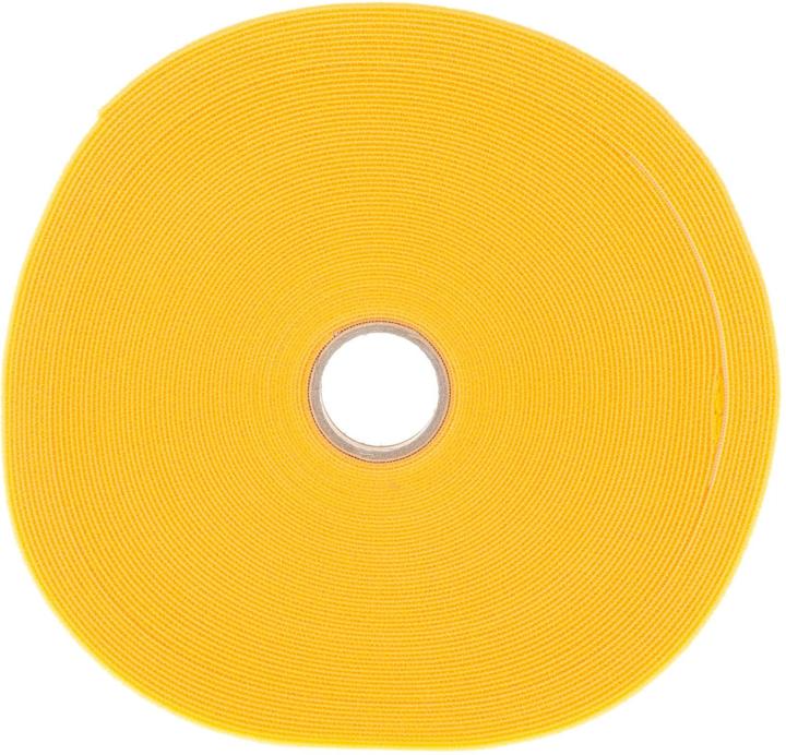 Produktbild Fastech ETN Fast Strap 25 Meter, gelb (15 mm)