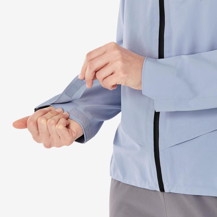 Actual product image Quechua Wanderjacke Damen - MH900 (S)