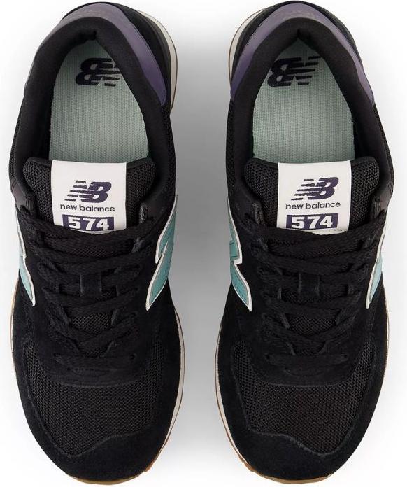 Actual product image New Balance WL574RA (36)