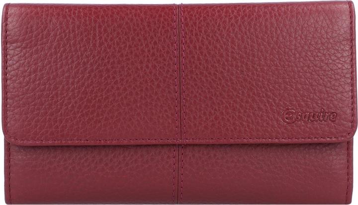 Immagine prodotto Esquire Portafoglio Verona RFID in pelle 18 cm