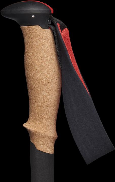 Actual product image Black Diamond Pursuit Flz Trekking Poles (140 cm)