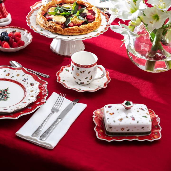 Image du produit Villeroy & Boch Butterdose Toy's Delight