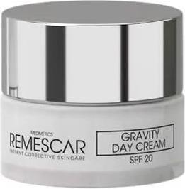 Actual product image Remescar GRAVITY crema de día SPF20 50ml (50 ml, Day cream, SPF 20)