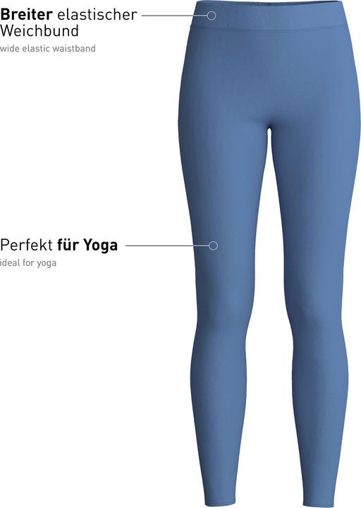 Produktbild Calida Elastic Leggings (L)