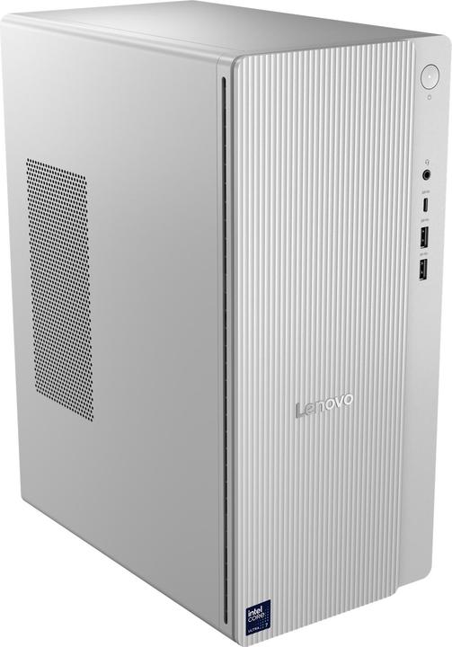 Produktbild Lenovo IdeaCentre Tower 17IAS10, Prozessorfamilie: Intel Core (32 GB, 1000 GB)