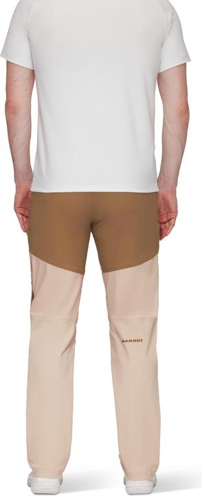 Actual product image Mammut Zinal Hybrid (54)