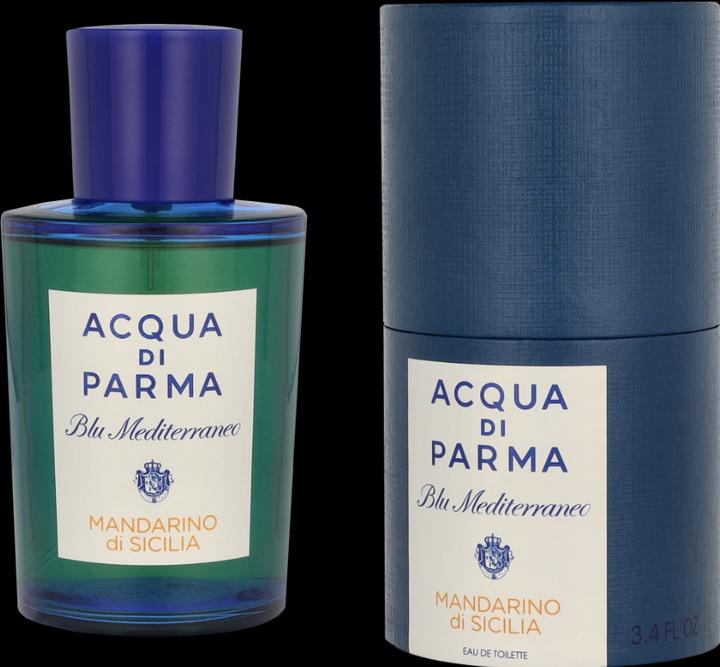 Immagine prodotto Acqua Di Parma Mandarino di Sicilia (Eau de toilette, 100 ml)