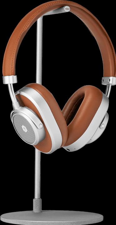 Actual product image Master & Dynamic MW65 (ANC, 24 h, Wireless)