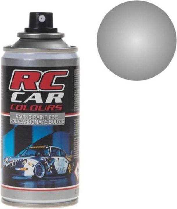 Ghiant RC car Gun Metallic 149