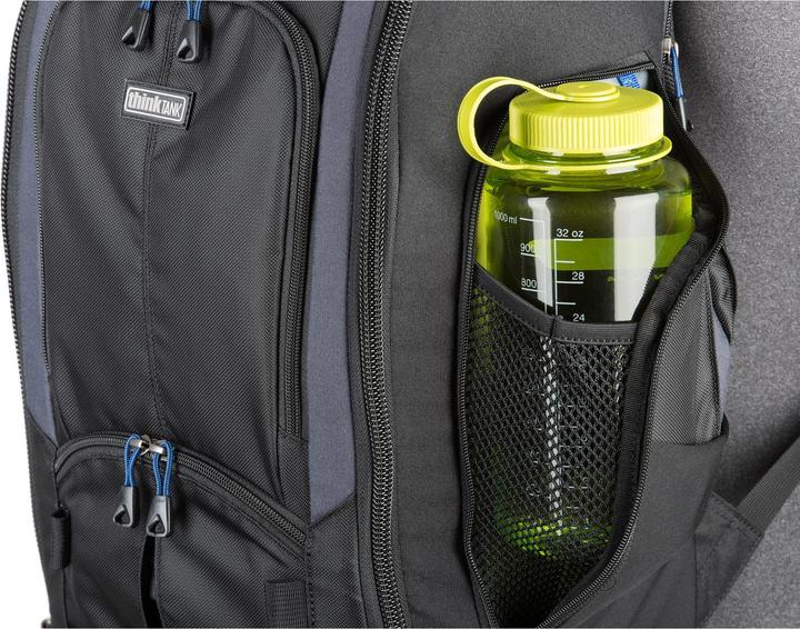 Actual product image Think Tank StreetWalker Harddrive V2.0 (Photo backpack, 24.64 l)