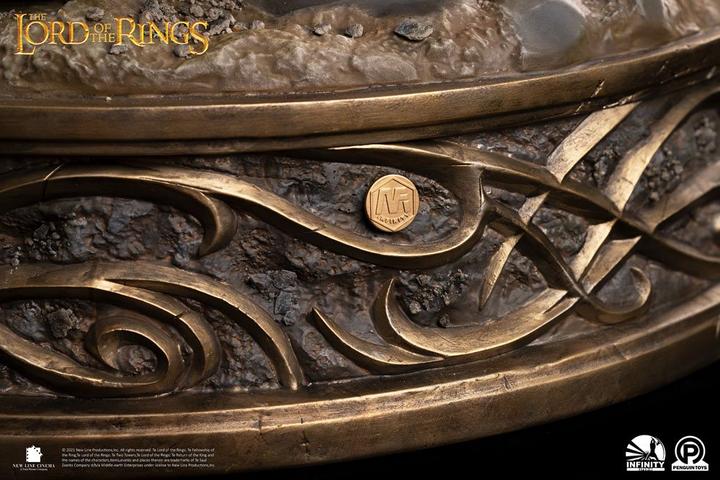 Produktbild Infinity Studio Herr der Ringe “Legolas” (Ultimate Edition)