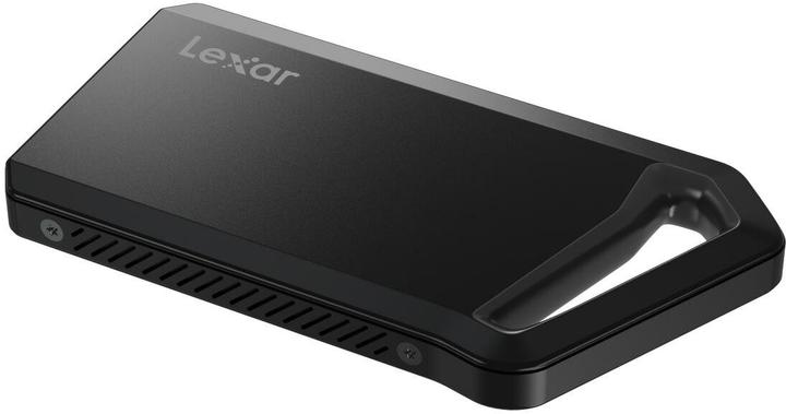 Image du produit Lexar SL600 (2000 Go)