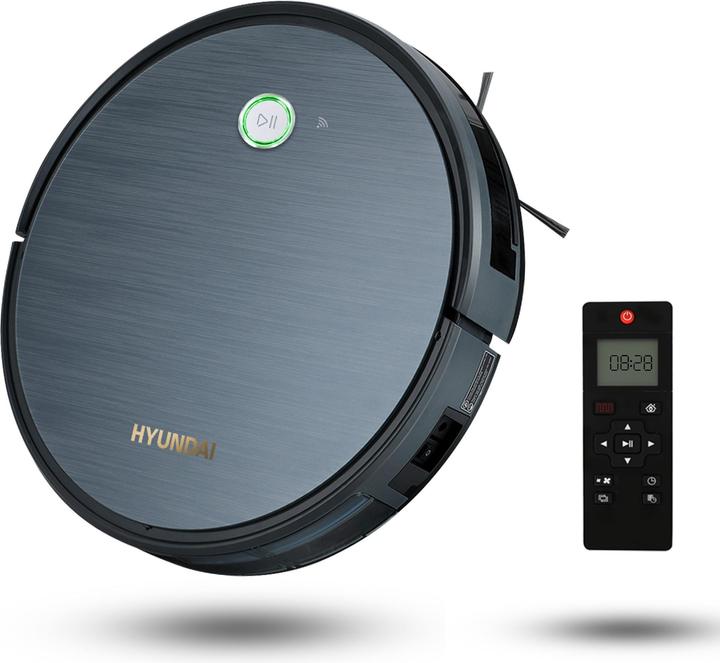 Image du produit Hyundai HY-APRADG2R-001 (Robot vacuum)