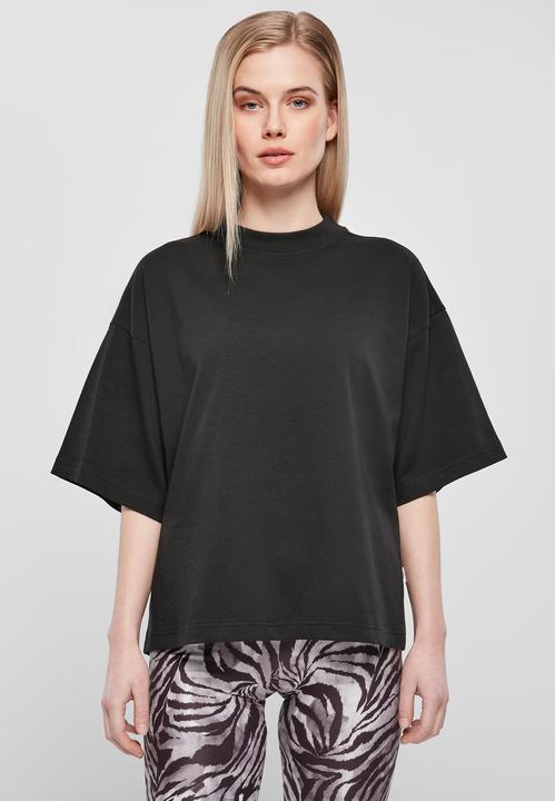 Immagine prodotto Urban Classics Ladies Organic Heavy Tee (4XL)