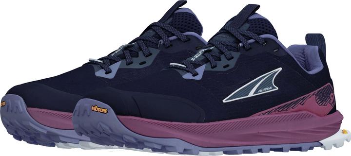 Produktbild Altra Lone Peak 9+ - Trailrunningschuhe - Damen (42)